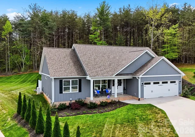 Single family home for sale at 41 Emerson Ct, Taylorsville, NC 28681 | MLS# 4426543