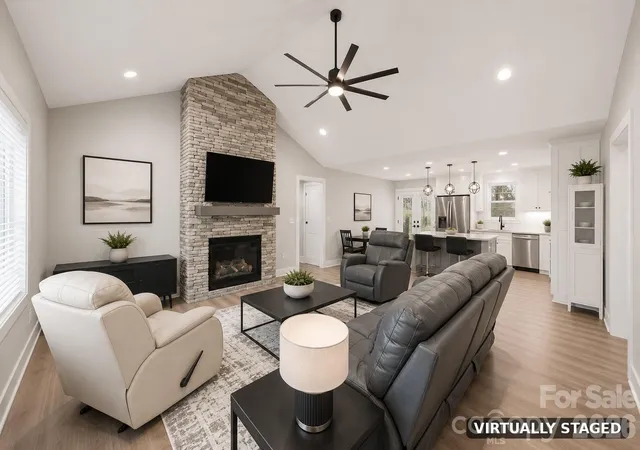Photo 3 of Single family home for sale at 41 Emerson Ct, Taylorsville, NC 28681 | MLS# 4426543 | Listing updated on 2026-10-09