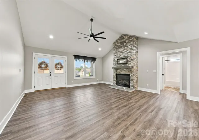 Photo 3 of Single family home for sale at 41 Emerson Ct, Taylorsville, NC 28681 | MLS# 4426543 | Listing updated on 2026-10-11