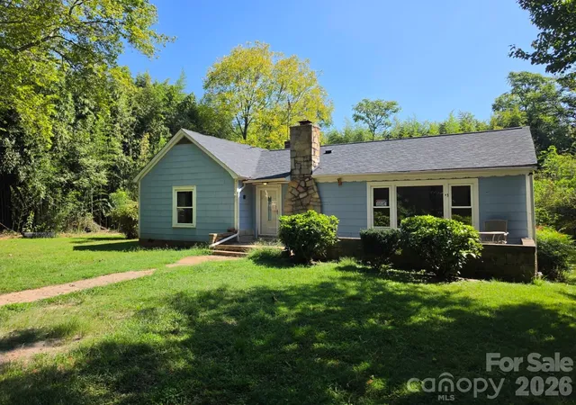 Photo 1 of Single family home for sale at 164 Saint Helena Dr, Rutherfordton, NC 28139 | MLS# 4426544 | Listing updated on 2026-09-19