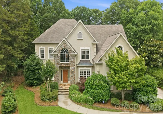 Single family home for sale at 14516 Ballantyne Country Clb Dr, Charlotte, NC 28277 | MLS# 4426545