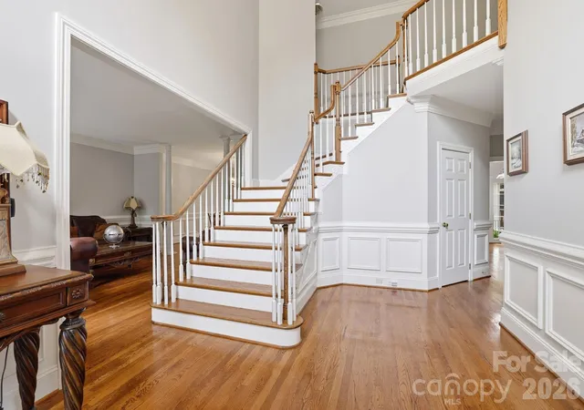 Photo 2 of Single family home for sale at 14516 Ballantyne Country Clb Dr, Charlotte, NC 28277 | MLS# 4426545 | Listing updated on 2026-09-19
