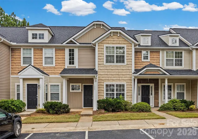 Townhouse for sale at 1245 Liberty Bell Ct, Rock Hill, SC 29732 | MLS# 4426547