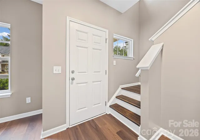 Photo 3 of Townhouse for sale at 1245 Liberty Bell Ct, Rock Hill, SC 29732 | MLS# 4426547 | Listing updated on 2026-09-24