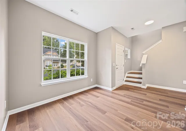 Photo 3 of Townhouse for sale at 1245 Liberty Bell Ct, Rock Hill, SC 29732 | MLS# 4426547 | Listing updated on 2026-09-24