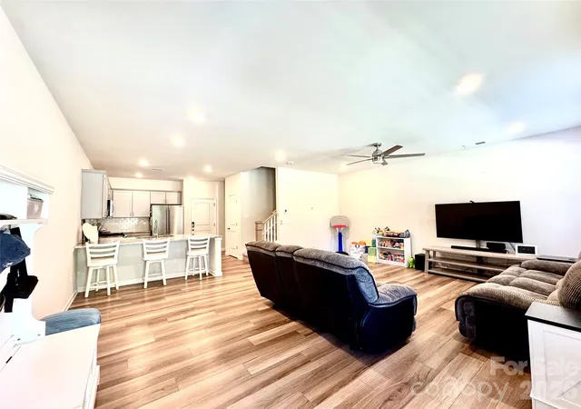 Photo 1 of Townhouse for sale at 7726 Nelson Rd, Mint Hill, NC 28227 | MLS# 4426549 | Listing updated on 2026-09-26