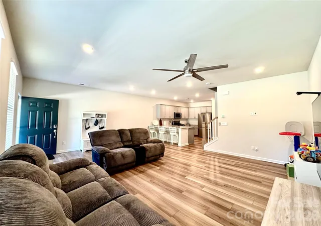 Photo 3 of Townhouse for sale at 7726 Nelson Rd, Mint Hill, NC 28227 | MLS# 4426549 | Listing updated on 2026-09-26