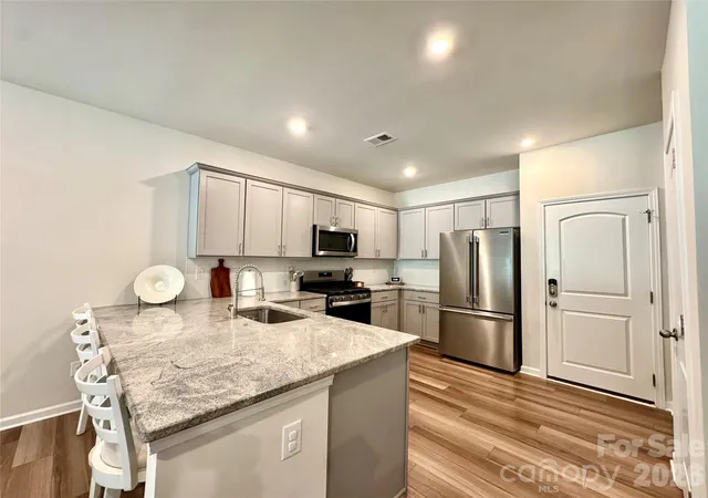 Photo 4 of Townhouse for sale at 7726 Nelson Rd, Mint Hill, NC 28227 | MLS# 4426549 | Listing updated on 2026-09-26