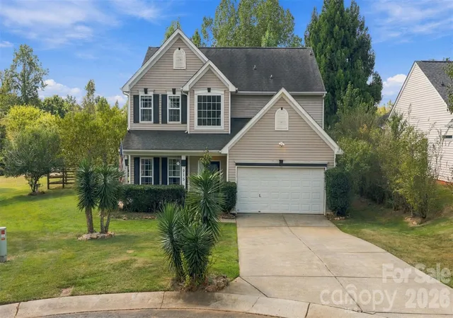 Photo 1 of Single family home for sale at 915 Rocky Meadows Ln, Concord, NC 28025 | MLS# 4426553 | Listing updated on 2026-09-26