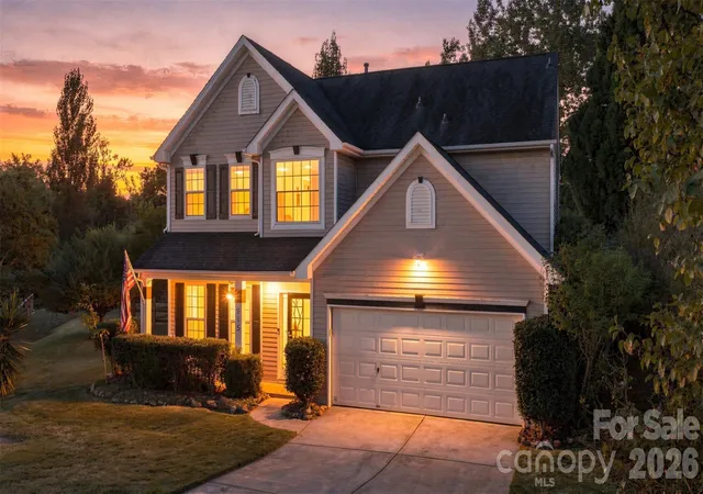 Photo 3 of Single family home for sale at 915 Rocky Meadows Ln, Concord, NC 28025 | MLS# 4426553 | Listing updated on 2026-09-26