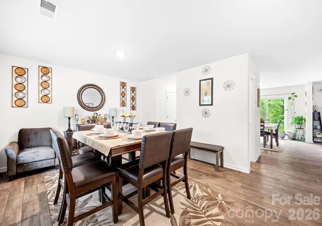 Photo 3 of Single family home for sale at 7401 Finnigan Rd, Charlotte, NC 28215 | MLS# 4426557 | Listing updated on 2026-09-26