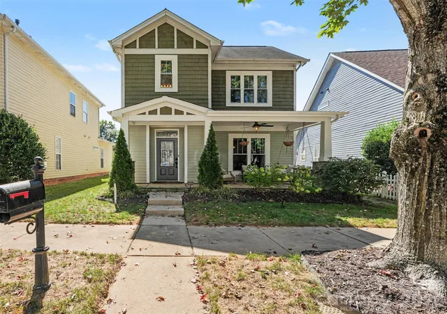 Single family home for sale at 16526 Spruell St, Huntersville, NC 28078 | MLS# 4426564