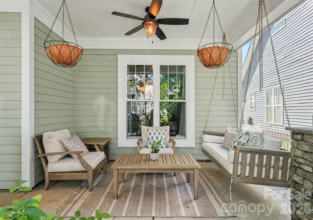 Photo 3 of Single family home for sale at 16526 Spruell St, Huntersville, NC 28078 | MLS# 4426564 | Listing updated on 2026-10-06