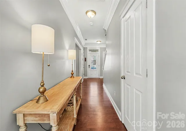 Photo 3 of Single family home for sale at 16526 Spruell St, Huntersville, NC 28078 | MLS# 4426564 | Listing updated on 2026-10-06