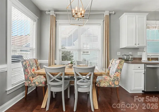 Photo 4 of Single family home for sale at 16526 Spruell St, Huntersville, NC 28078 | MLS# 4426564 | Listing updated on 2026-10-06