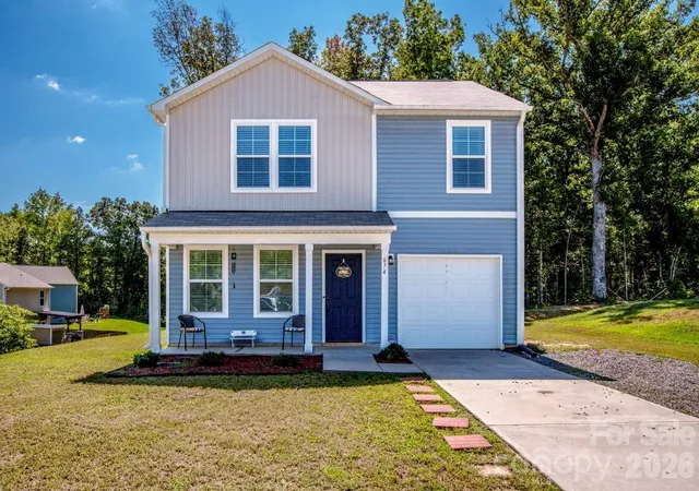 Photo 1 of Single family home for sale at 674 Whitney Rd, Mocksville, NC 27028 | MLS# 4426565 | Listing updated on 2026-09-20