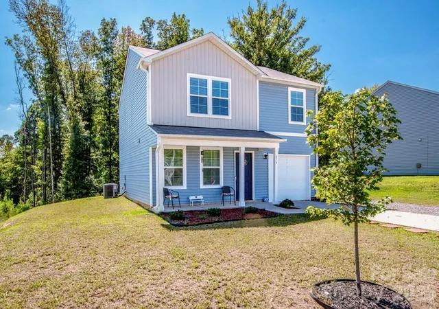 Photo 1 of Single family home for sale at 674 Whitney Rd, Mocksville, NC 27028 | MLS# 4426565 | Listing updated on 2026-09-26