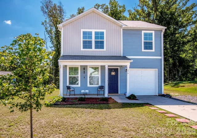 Photo 3 of Single family home for sale at 674 Whitney Rd, Mocksville, NC 27028 | MLS# 4426565 | Listing updated on 2026-09-26