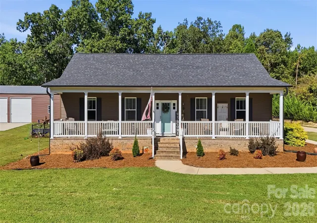 Photo 2 of Single family home for sale at 2278 Devine Rd, Iron Station, NC 28080 | MLS# 4426566 | Listing updated on 2026-10-05
