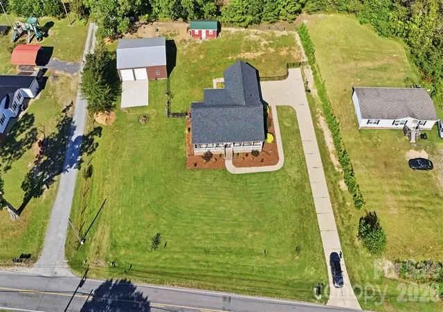 Photo 3 of Single family home for sale at 2278 Devine Rd, Iron Station, NC 28080 | MLS# 4426566 | Listing updated on 2026-10-05