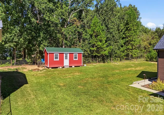 Photo 41 of Single family home for sale at 2278 Devine Rd, Iron Station, NC 28080 | MLS# 4426566 | Listing updated on 2026-10-05