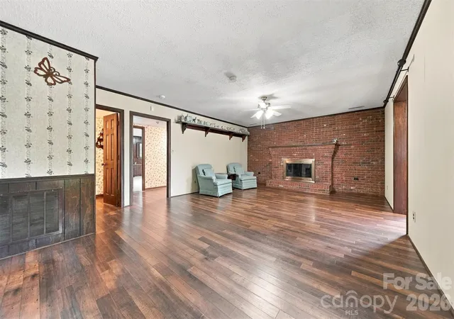Photo 3 of Single family home for sale at 775 Miller Rd, China Grove, NC 28023 | MLS# 4426567 | Listing updated on 2026-10-04