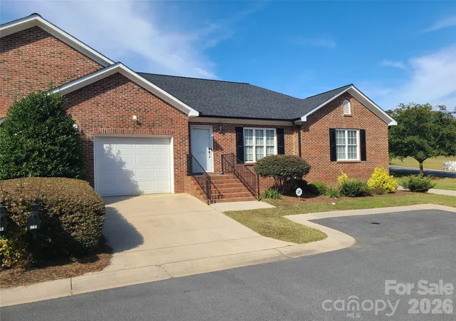 Condo for sale at 570 Queen Brogan Ct #77, Gastonia, NC 28054 | MLS# 4426569