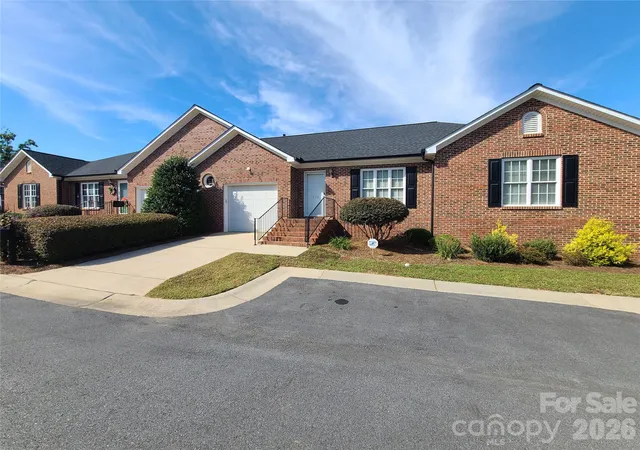 Photo 2 of Condo for sale at 570 Queen Brogan Ct #77, Gastonia, NC 28054 | MLS# 4426569 | Listing updated on 2026-10-01