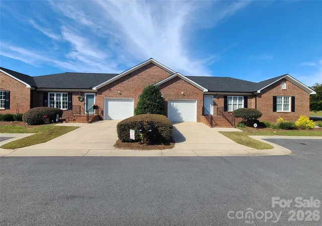 Photo 3 of Condo for sale at 570 Queen Brogan Ct #77, Gastonia, NC 28054 | MLS# 4426569 | Listing updated on 2026-10-01