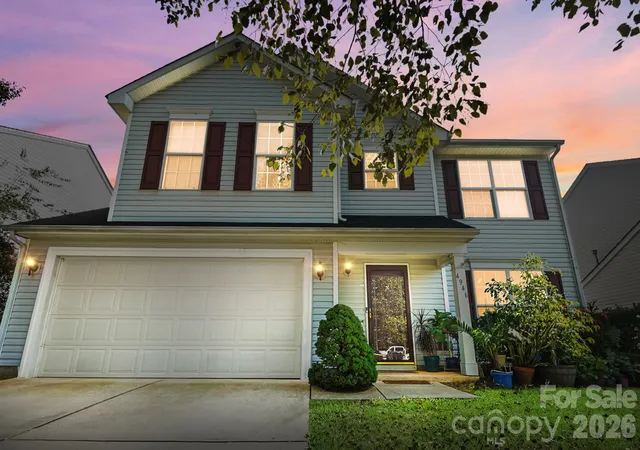 Photo 1 of Single family home for sale at 4946 Wheat Dr Sw, Concord, NC 28027 | MLS# 4426570 | Listing updated on 2026-09-24