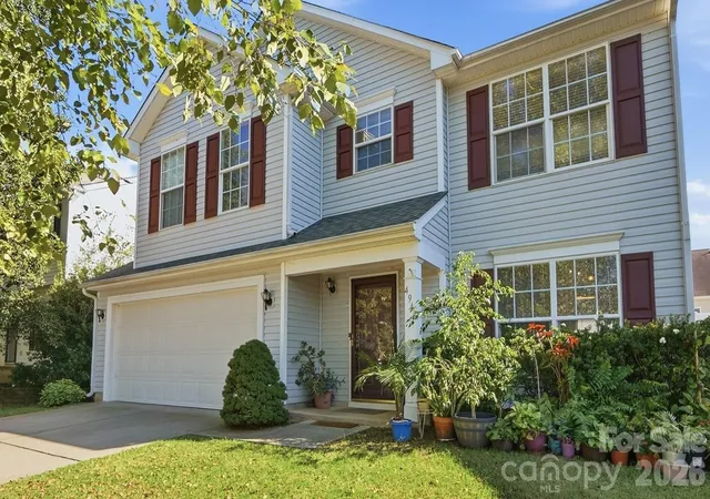 Photo 2 of Single family home for sale at 4946 Wheat Dr Sw, Concord, NC 28027 | MLS# 4426570 | Listing updated on 2026-09-24