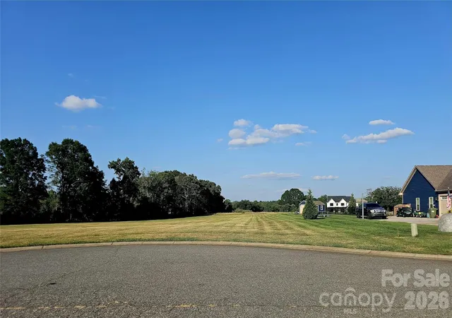 Photo 3 of Land for sale at 1204 Dublin Ct, China Grove, NC 28023 | MLS# 4426573 | Listing updated on 2026-09-22