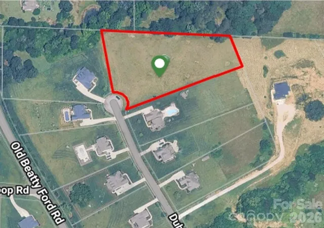 Photo 4 of Land for sale at 1204 Dublin Ct, China Grove, NC 28023 | MLS# 4426573 | Listing updated on 2026-09-22