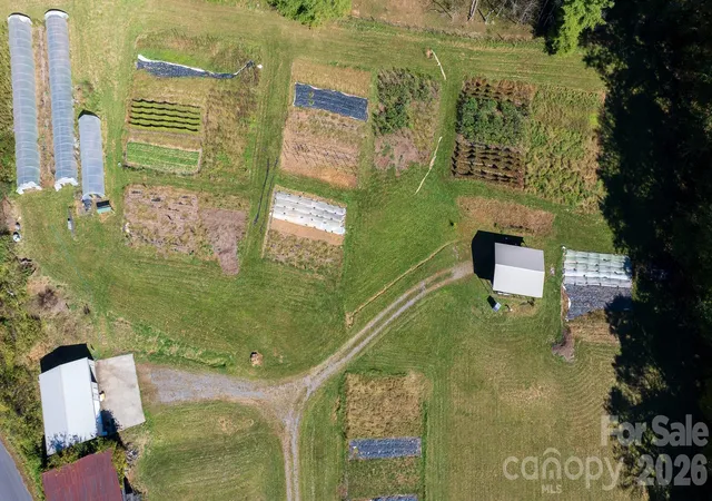 Photo 3 of Land for sale at 124 Penland Branch Rd, Burnsville, NC 28714 | MLS# 4426574 | Listing updated on 2026-10-18