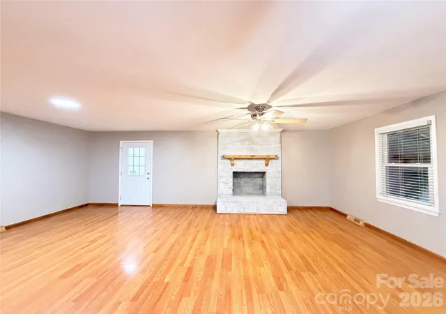 Photo 3 of Single family home for sale at 15408 Shawnee Trl, Matthews, NC 28104 | MLS# 4426578 | Listing updated on 2026-09-20