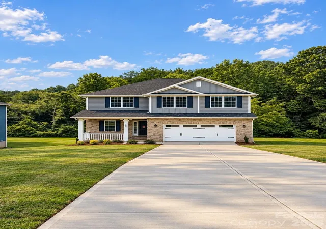 Single family home for sale at 200 Fostoria Pl #78A, Albemarle, NC 28001 | MLS# 4426579