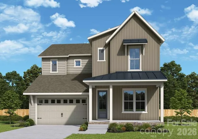 Photo 1 of Single family home for sale at 5217 Holw Branch Rd, Charlotte, NC 28278 | MLS# 4426580 | Listing updated on 2026-10-07
