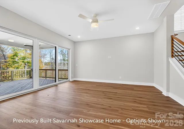 Photo 3 of Single family home for sale at 5217 Holw Branch Rd, Charlotte, NC 28278 | MLS# 4426580 | Listing updated on 2026-10-07