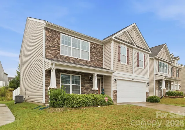Single family home for sale at 7012 Palatine Ln, Charlotte, NC 28214 | MLS# 4426582