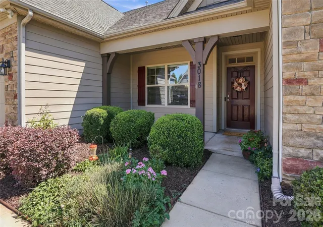 Photo 3 of Single family home for sale at 3018 Burgess Dr, Lancaster, SC 29720 | MLS# 4426587 | Listing updated on 2026-09-25