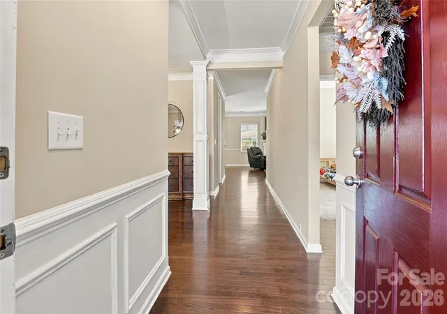 Photo 4 of Single family home for sale at 3018 Burgess Dr, Lancaster, SC 29720 | MLS# 4426587 | Listing updated on 2026-09-25