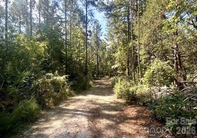 Photo 1 of Land for sale at 1216 Ross Rd, Blackstock, SC 29014 | MLS# 4426590 | Listing updated on 2026-09-24