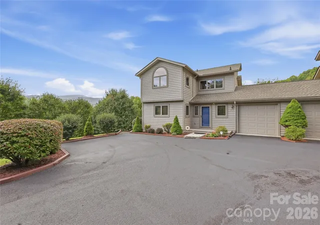 Townhouse for sale at 351 Silver Springs Dr #B, Banner Elk, NC 28604 | MLS# 4426595 | Listing updated on 2026-09-20
