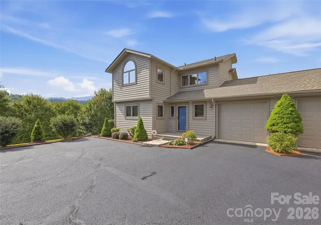 Photo 1 of Townhouse for sale at 351 Silver Springs Dr #B, Banner Elk, NC 28604 | MLS# 4426595 | Listing updated on 2026-09-20