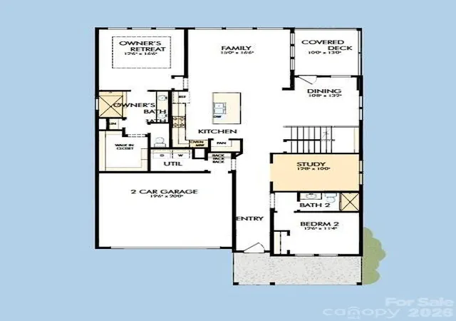 Photo 2 of Single family home for sale at 6224 Westheart Way, Charlotte, NC 28278 | MLS# 4426596 | Listing updated on 2026-10-08