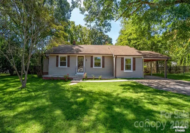 Photo 1 of Single family home for sale at 78 Stonecrest Cir Sw, Concord, NC 28027 | MLS# 4426598 | Listing updated on 2026-09-25