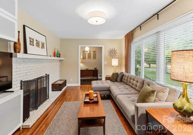 Single family home for sale at 122 Chanticleer Ct, Charlotte, NC 28214 | MLS# 4426599
