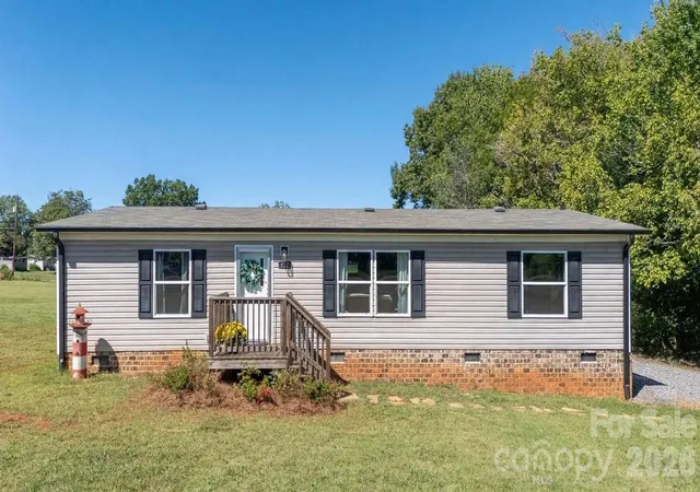 Photo 2 of Single family home for sale at 137 Calhoun Rd, Stony Point, NC 28678 | MLS# 4426600 | Listing updated on 2026-10-01
