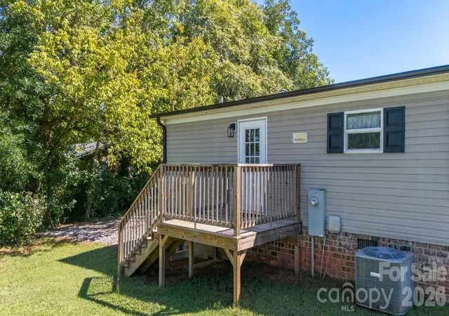 Photo 3 of Single family home for sale at 137 Calhoun Rd, Stony Point, NC 28678 | MLS# 4426600 | Listing updated on 2026-10-01