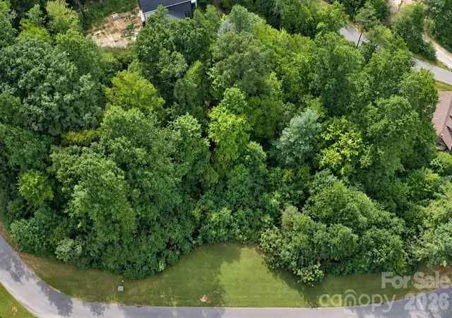 Photo 2 of Land for sale at 18 Mountain Magnolia Ln, Leicester, NC 28748 | MLS# 4426601 | Listing updated on 2026-10-05